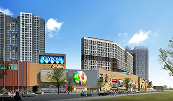 行业解决方案-停车场支付